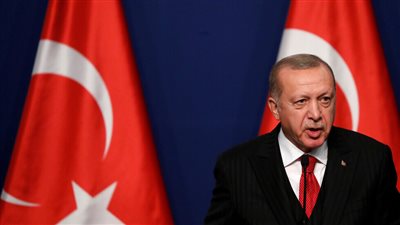 مجلة أمريكية تفضح أردوغان وتدهور مستقبله السياسي
