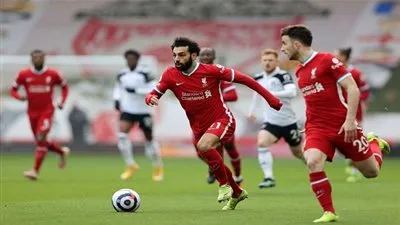 ديلى ستار: صلاح طلب الرحيل عن ليفربول الإنجليزي