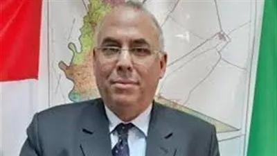 وكيل زراعة القليوبية: لا توجد إصابات مرضية في محصول القمح 