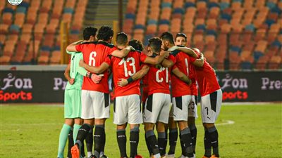 نجم منتخب مصر يختار الانتقال إلى الأهلي