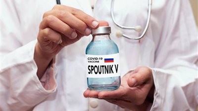 وصول أول شحنة من لقاحات سبوتنيك الروسي إلى تونس