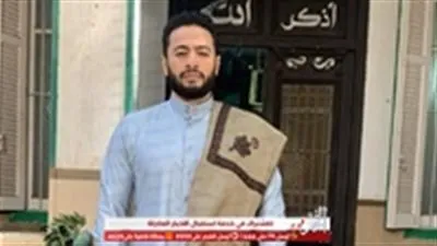 خاص أبطال مسلسل 