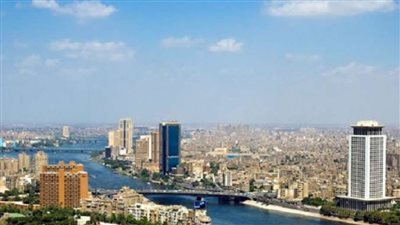 الأرصاد تعلن موعد انتهاء الموجة الحارة التي تشهدها البلاد (فيديو)