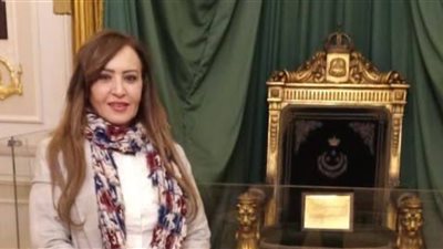 برلمانية توجه الشكر لسيدة فيديو متحرش طفلة المعادي: ليس بجديد على عظيمات مصر