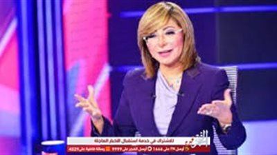 بطلة واقعة طفلة المعادي: 