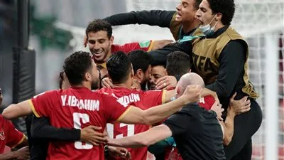  صفقة الأهلي المُنتظرة تدخل حسابات البدري قبل مواجهتي كينيا وجزر القمر