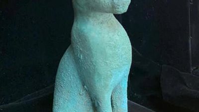 عاجل.. مصر تستعيد قطعة أثرية نادرة من كندا (صورة) 