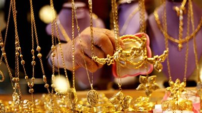 أسعار الذهب اليوم الأربعاء 10-3-2021.. ارتفاع 11 جنيه بسعر المعدن الأصفر
