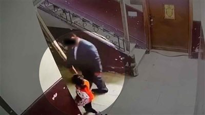 أول تعليق من جد طفلة المعادي بعد القبض على المتحرش 