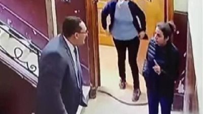 مدير خط نجدة الطفل: 