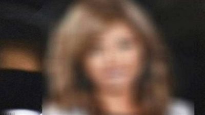 اعتقال ممثلة شهيرة بتهمة تعاطي المخدرات