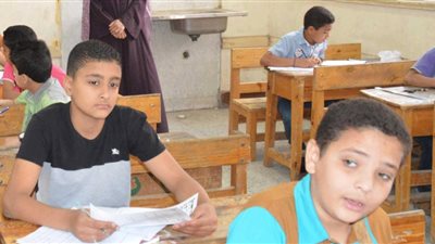 (نتيجة تالتة إعدادي) نتيجة الشهادة الاعدادية بالاسم ورقم الجلوس الترم الاول 2021 على موقع وزارة التربية والتعليم