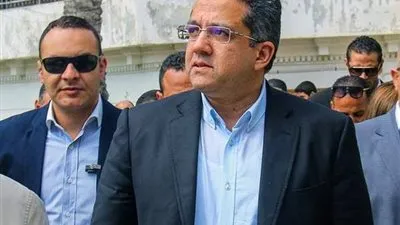 النيابة تستمع لشهود العيان في أزمة 