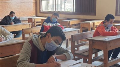 نتيجة الشهادة الاعدادية الترم الاول بالاسم ورقم الجلوس 2021 عبر موقع وزارة التربية والتعليم لجميع محافظات مصر (نتائج 3 اعداي)