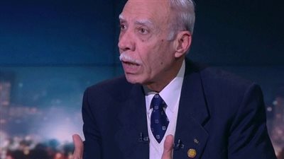 ناجي شهود: جميع المصريين وقعوا وصل أمانة لرب العزة بصون هذه البلد (فيديو)