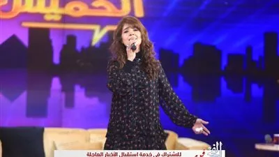 غدًا.. مدحت صالح وهشام عباس وحنان فى 