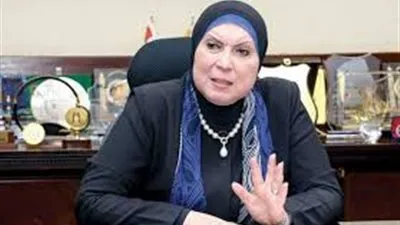 وزيرة الصناعة: رفعنا الحد الأقصي للسن في مبادرة إحلال السيارات (فيديو)