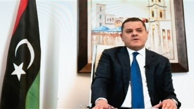 الدبيبة يطالب بخروج مرتزقة تركيا من ليبيا (فيديو)