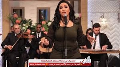 مي فاروق تطرح كليب جديدا بعنوان 