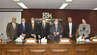 جمعية رجال الأعمال تعد دراسة متكاملة لمواجهة تحديات المشروعات الصغيرة 