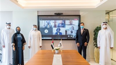 شراكة بين الإمارات وأفريقيا لتعزيز العلاقات التجارية وفرص ائتمان الصادرات المشتركة