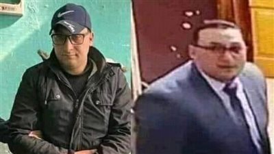 قرار عاجل من النائب العام بشأن المتحرش بطفلة المعادي