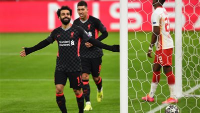 عاجل.. 4 قنوات مفتوحة تنقل مباراة ليفربول ولايبزيج في دوري أبطال أوروبا