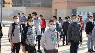 التعليم تبدأ في وضع أسئلة الامتحانات التجريبية للشهادة الثانوية