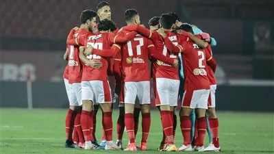 بيراميدز يستهدف خطف صفقة الأهلي المنتظرة 