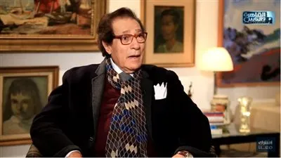 شاهد.. وزير الثقافة الأسبق يكشف عن موقف مبارك وقت أزمة الحجاب