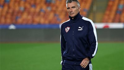 قبل عودته للزمالك.. ماذا قدم 