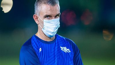 مدرب منتخب مصر السابق ينتقد عودة كارتيرون لتدريب الزمالك 