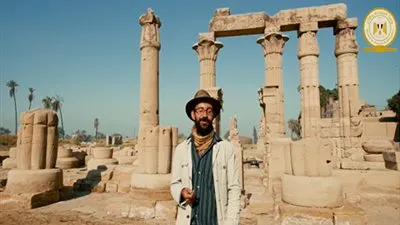 البعثات الأجنبية تدعو العالم إلى زيارة مصر والتعرف على حضارتها العريقة