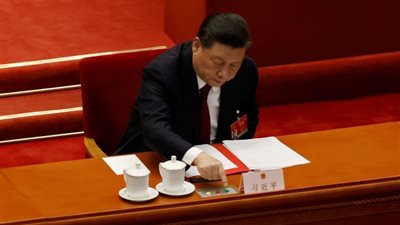 البرلمان الصيني يتحرك لإصلاح النظام الانتخابي في هونج كونج