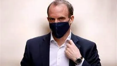 وزير الخارجية البريطاني: التغييرات الانتخابية في هونج كونج تقوض الثقة في الصين