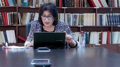 الشيخة هيا بنت راشد: الدبلوماسية العربية تحتاج إلى ديناميكية حديثة وأدوات تطوير 