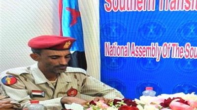 قائد عسكري بمحافظة أبين يكشف لـ