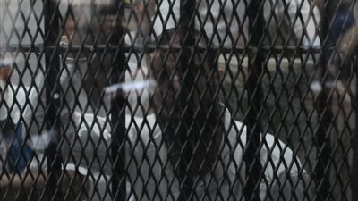 السجن 15 عاما لمُتهم في إعادة محاكمته بـ