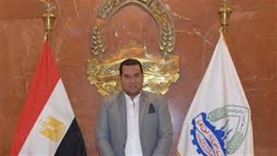 شعبة الملابس: نعمل على حصر خسائر حريق مصنع العبور