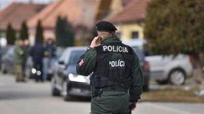 سلوفاكيا تلقي القبض على رئيس الاستخبارات الداخلية