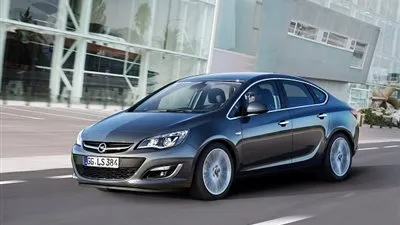 سعر ومواصفات سيارة أوبل استرا موديل 2021