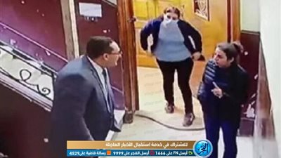 محام: السجن المؤبد أمام متحرش المعادي في هذه الحالة(فيديو) 