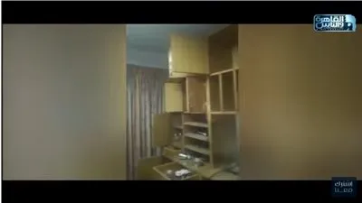 إبراهيم عيسى: تخريب منزل سيد القمني ليست عملية سرقة عادية (فيديو)