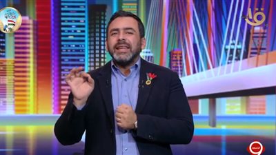 يوسف الحسيني: دعم مصر متواصل للخرطوم نظرًا لمتانة العلاقات بينهما (فيديو)