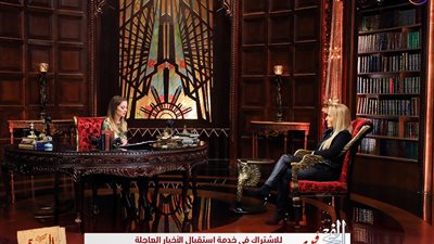 نادية الجندي: هذا ما استفدته من عماد حمدي