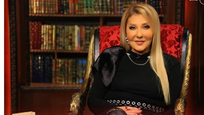 نادية الجندي: حفرت الصخر حتى وصلت إلى النجومية