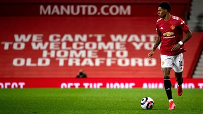 موعد مباراة مانشستر يونايتد المقبلة في الدوري الإنجليزي