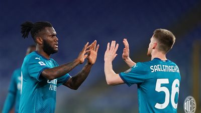 قمة مثيرة.. موعد مباراة ميلان المقبلة في الدوري الإيطالي