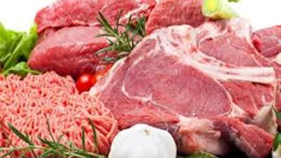 أسعار اللحوم  البلد والمستوردة اليوم الجمعة 12 مارس 2021