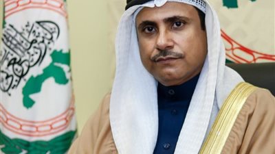 العسومي:قرار البرلمان الأوروبي ليس له قيمة قانونية أو سياسية